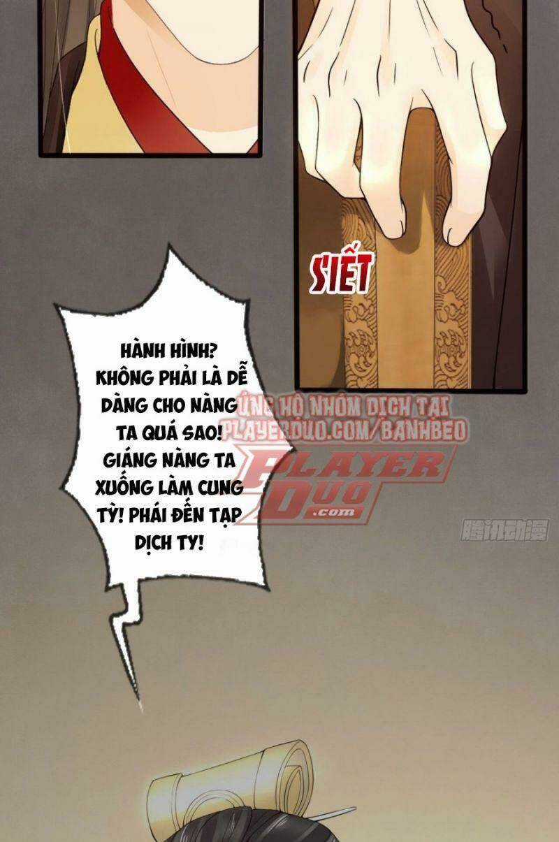 Mê Hoặc Nhân Tâm Chapter 6 trang 43