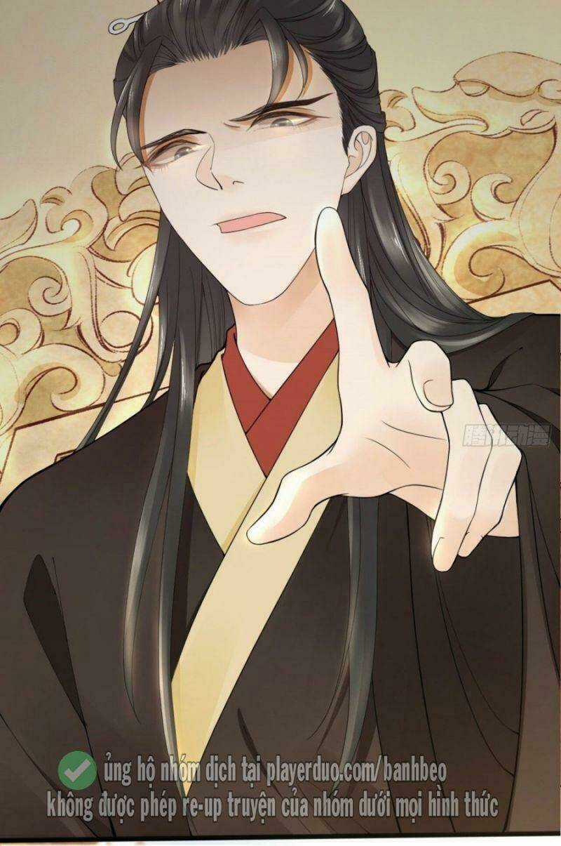 Mê Hoặc Nhân Tâm Chapter 6 trang 44