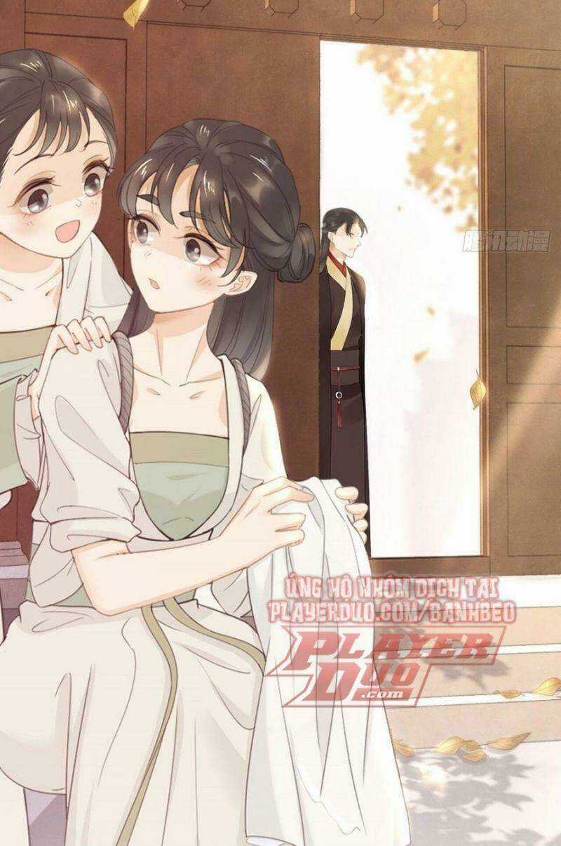 Mê Hoặc Nhân Tâm Chapter 6 trang 46