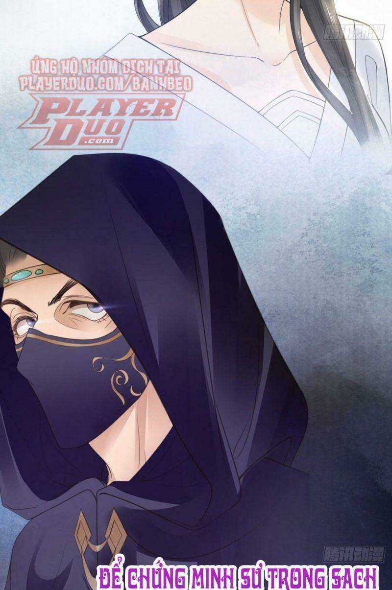 Mê Hoặc Nhân Tâm Chapter 6 trang 48