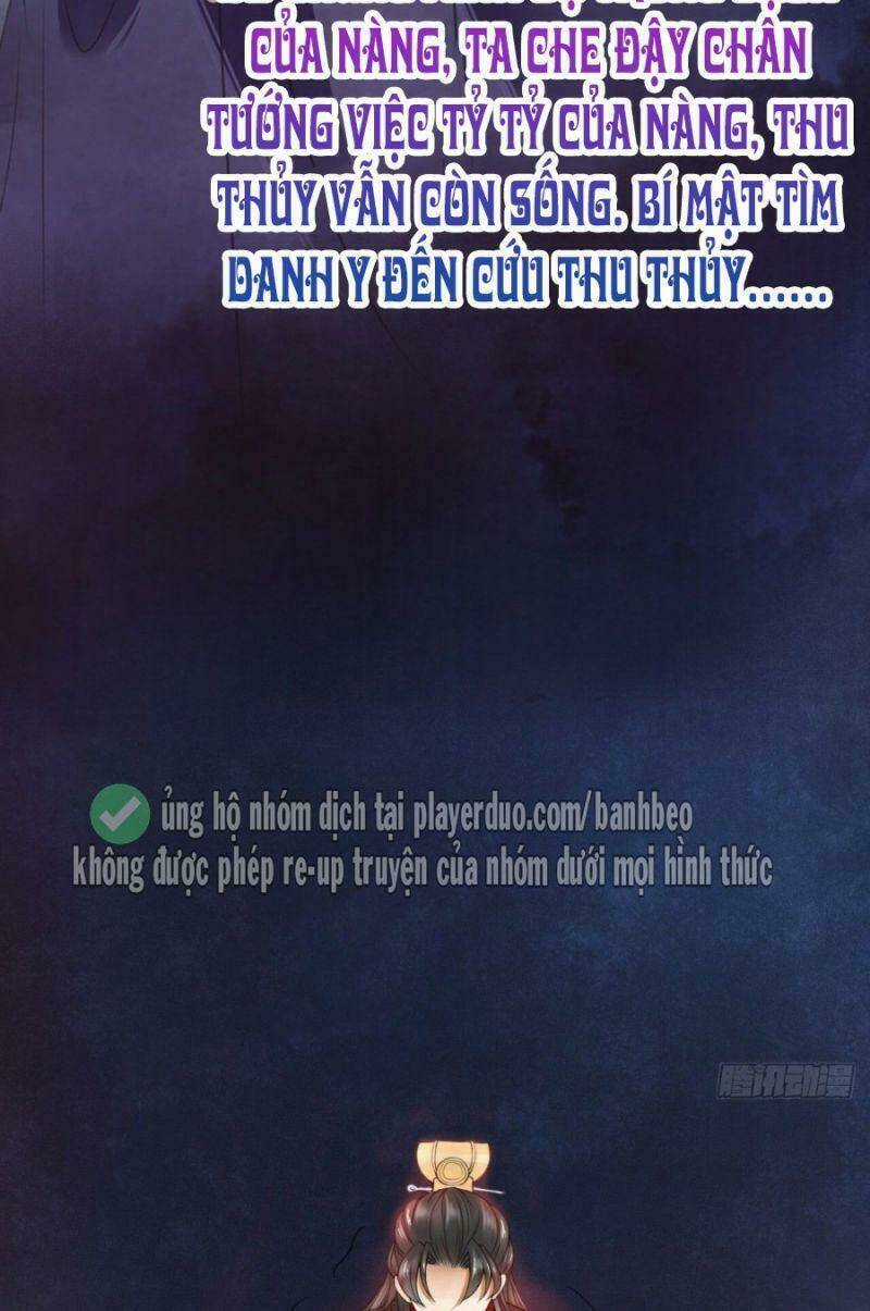 Mê Hoặc Nhân Tâm Chapter 6 trang 49