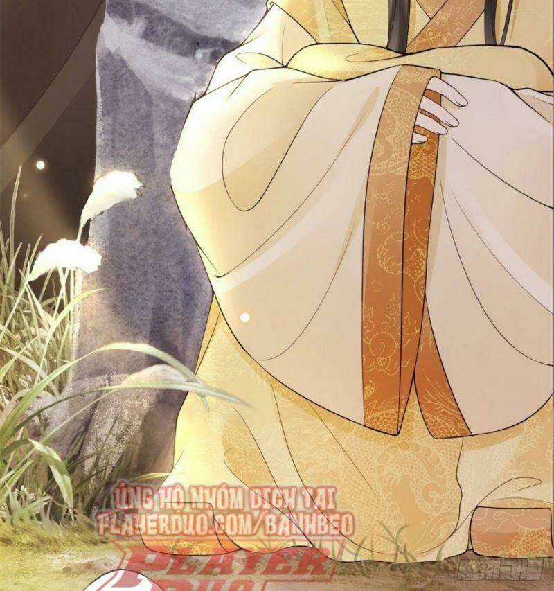 Mê Hoặc Nhân Tâm Chapter 6 trang 5