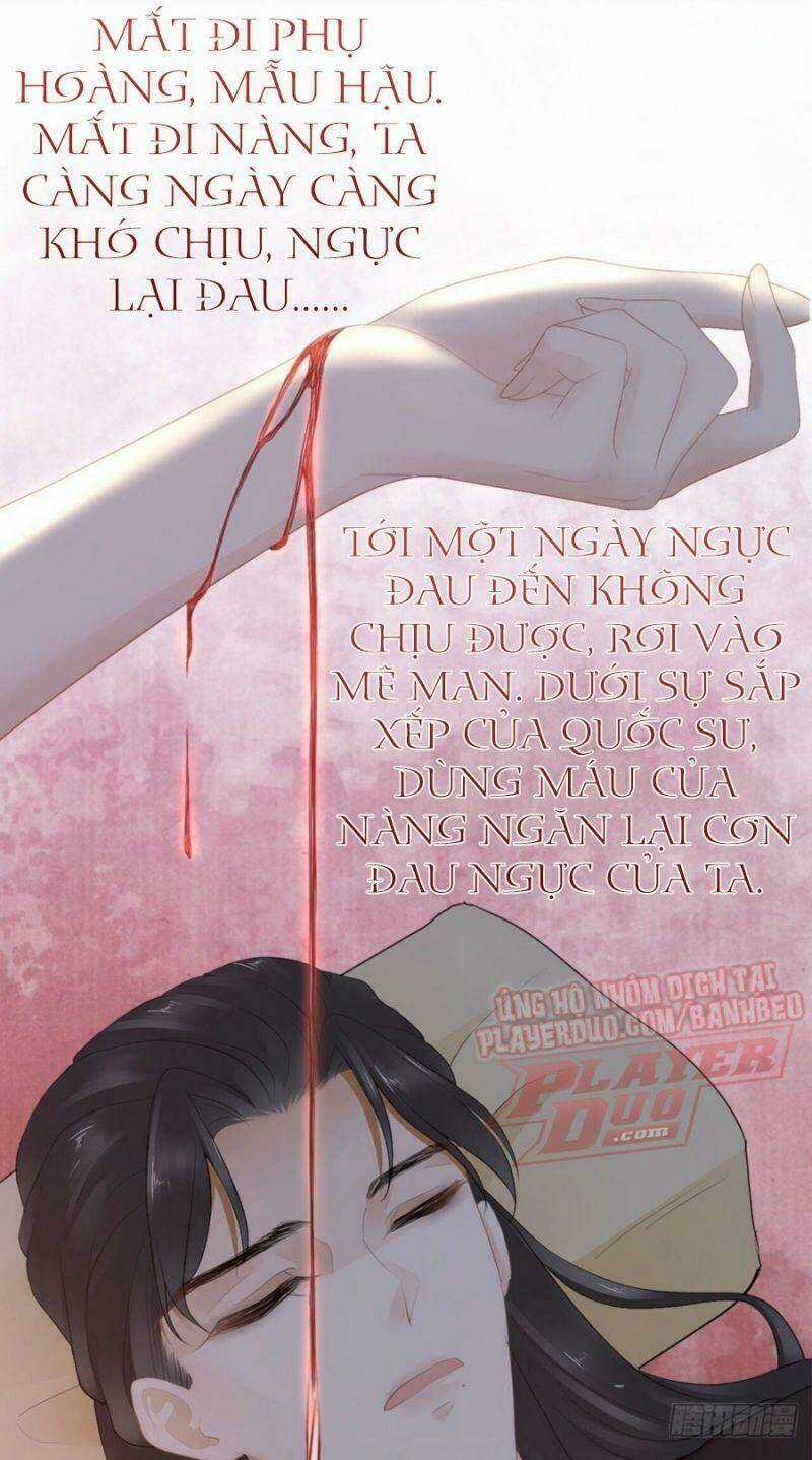 Mê Hoặc Nhân Tâm Chapter 6 trang 51