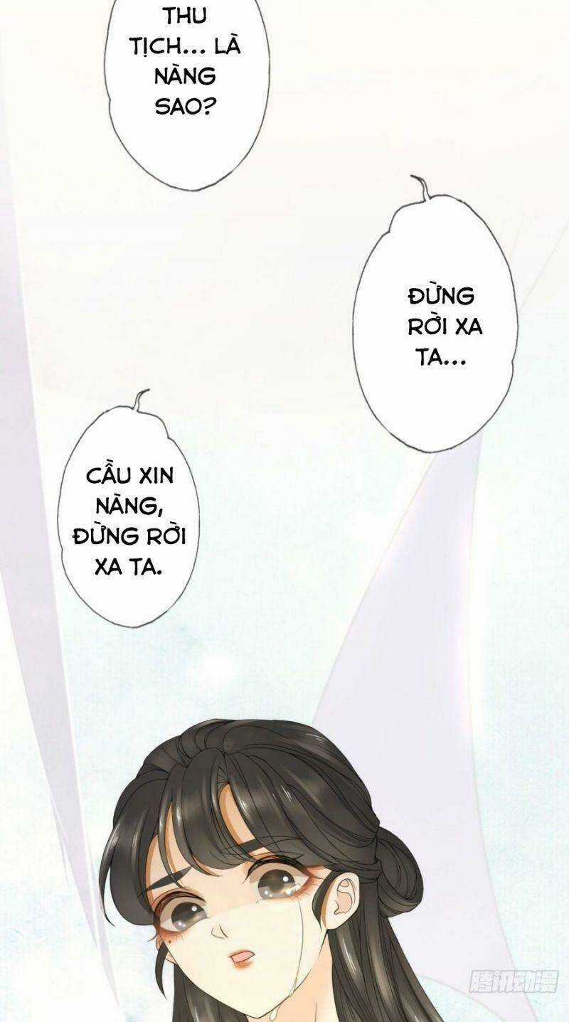 Mê Hoặc Nhân Tâm Chapter 6 trang 53