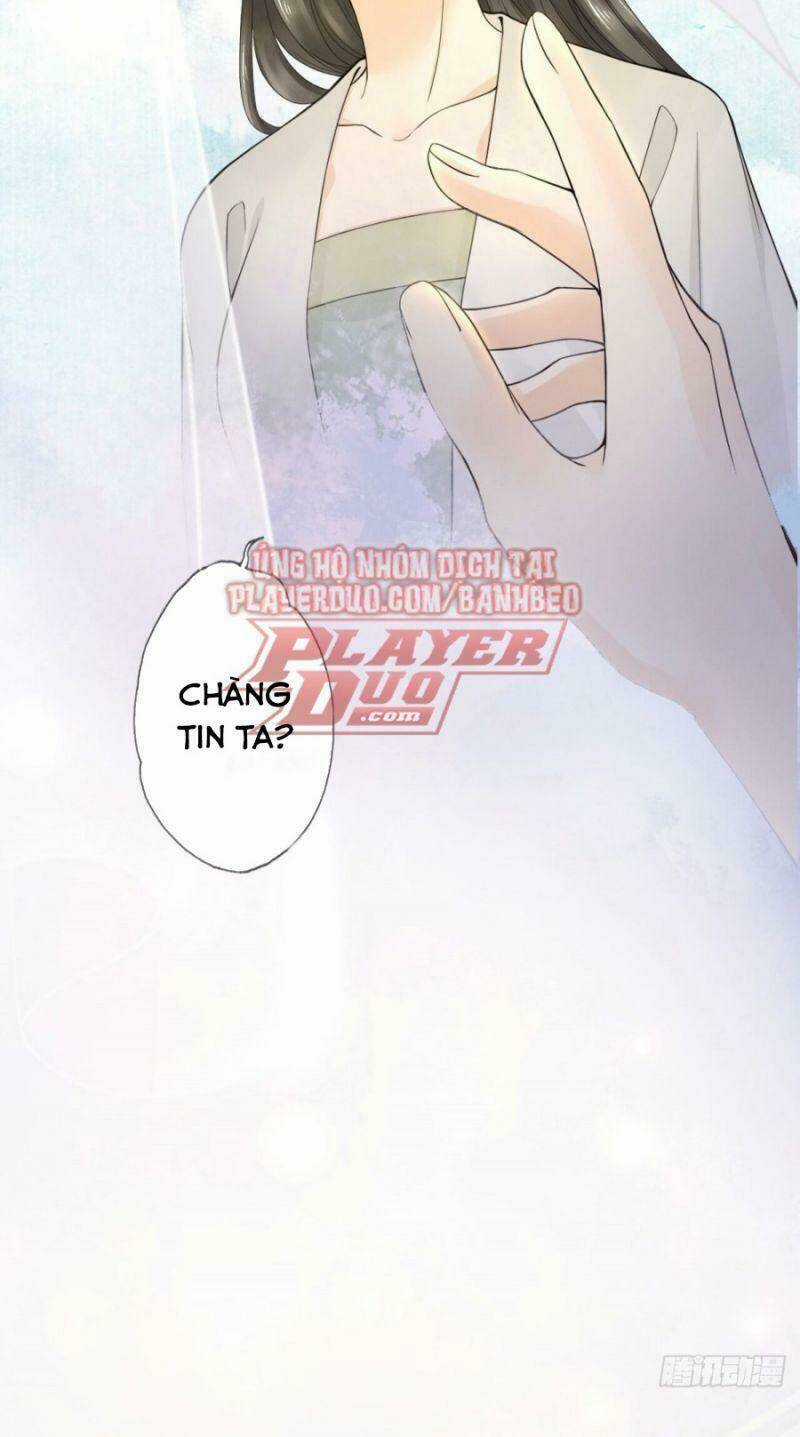 Mê Hoặc Nhân Tâm Chapter 6 trang 54