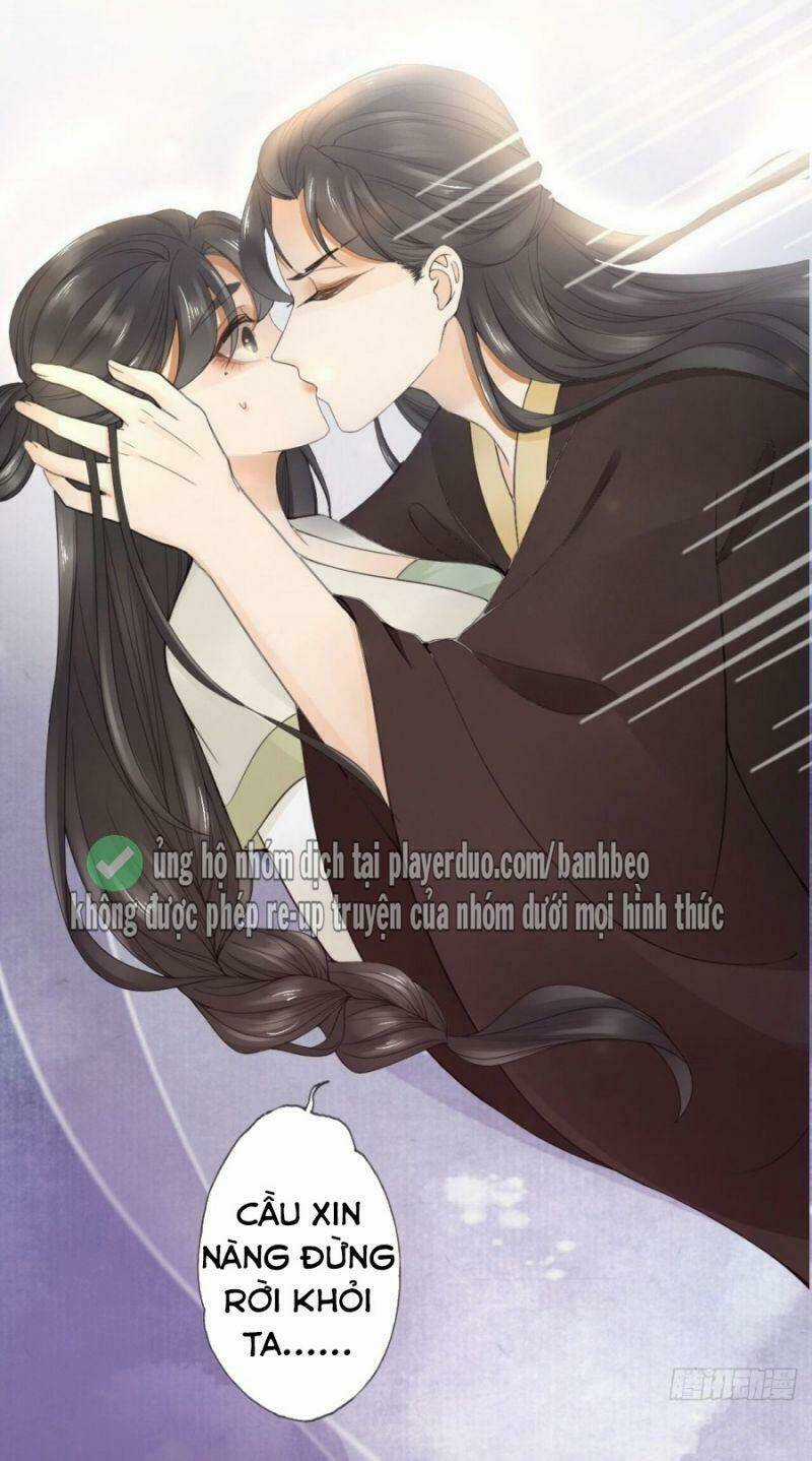 Mê Hoặc Nhân Tâm Chapter 6 trang 55