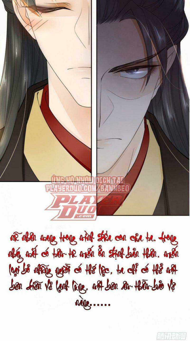 Mê Hoặc Nhân Tâm Chapter 6 trang 59