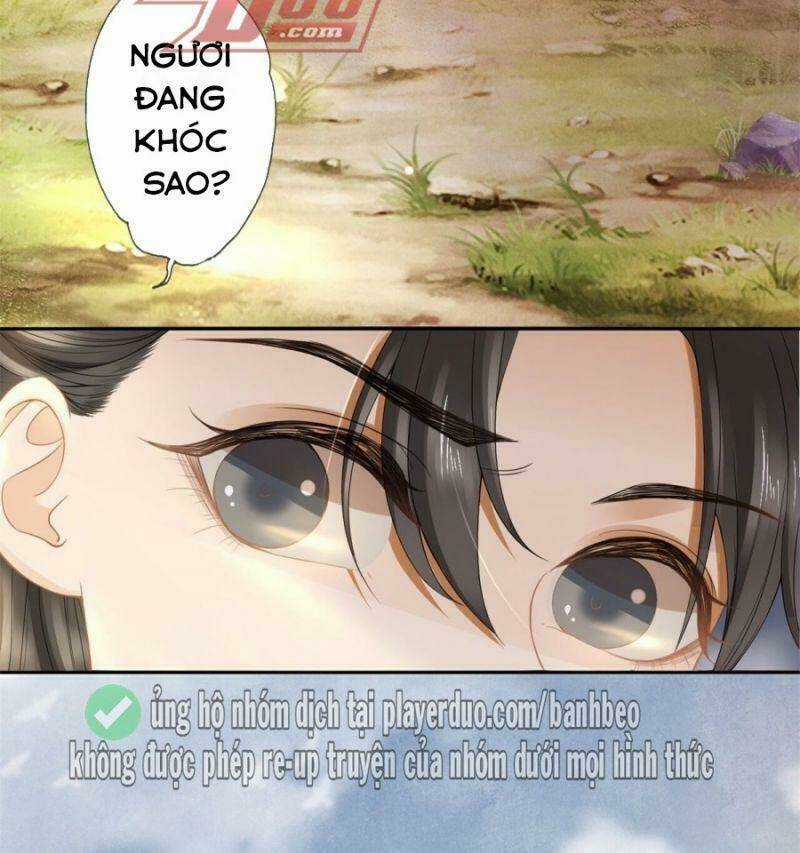 Mê Hoặc Nhân Tâm Chapter 6 trang 6