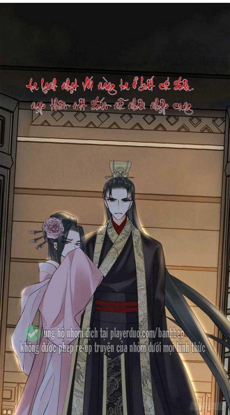 Mê Hoặc Nhân Tâm Chapter 6 trang 60