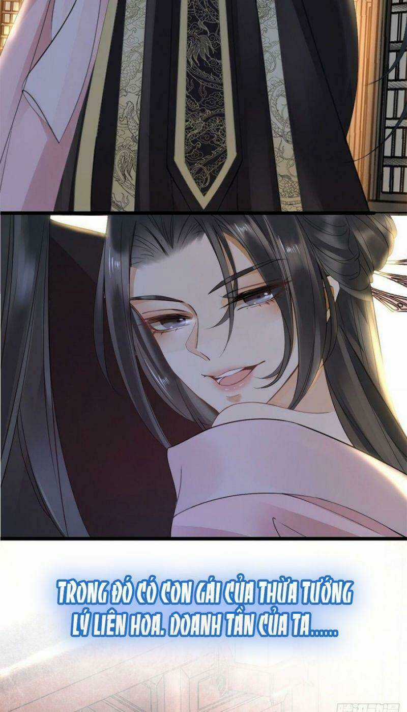 Mê Hoặc Nhân Tâm Chapter 6 trang 61