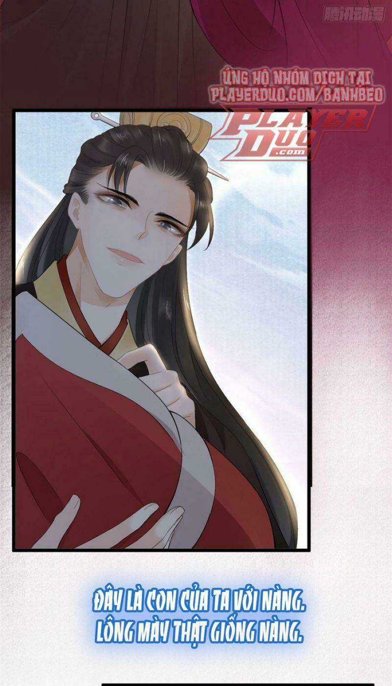 Mê Hoặc Nhân Tâm Chapter 6 trang 63