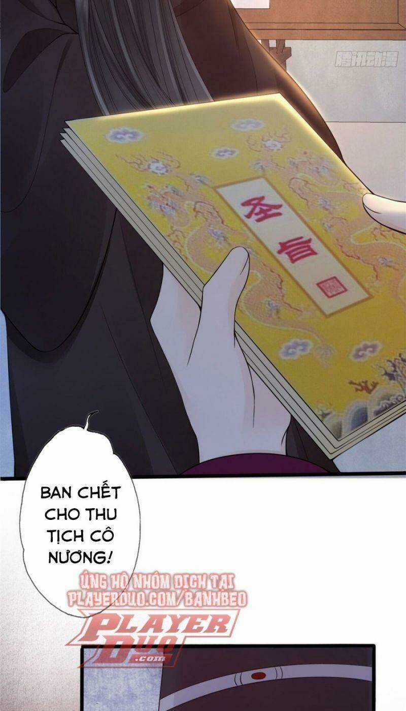 Mê Hoặc Nhân Tâm Chapter 6 trang 66