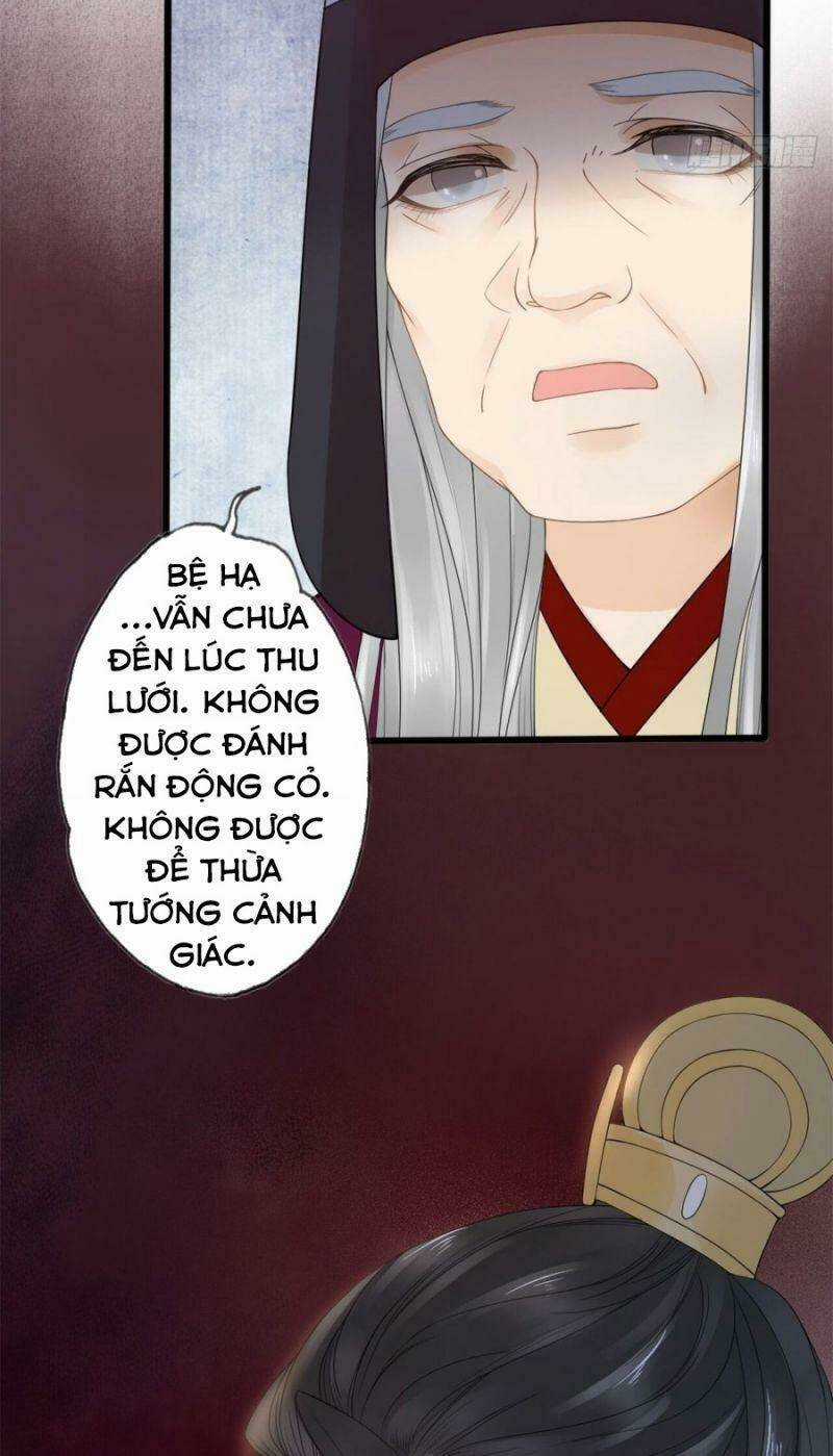 Mê Hoặc Nhân Tâm Chapter 6 trang 67