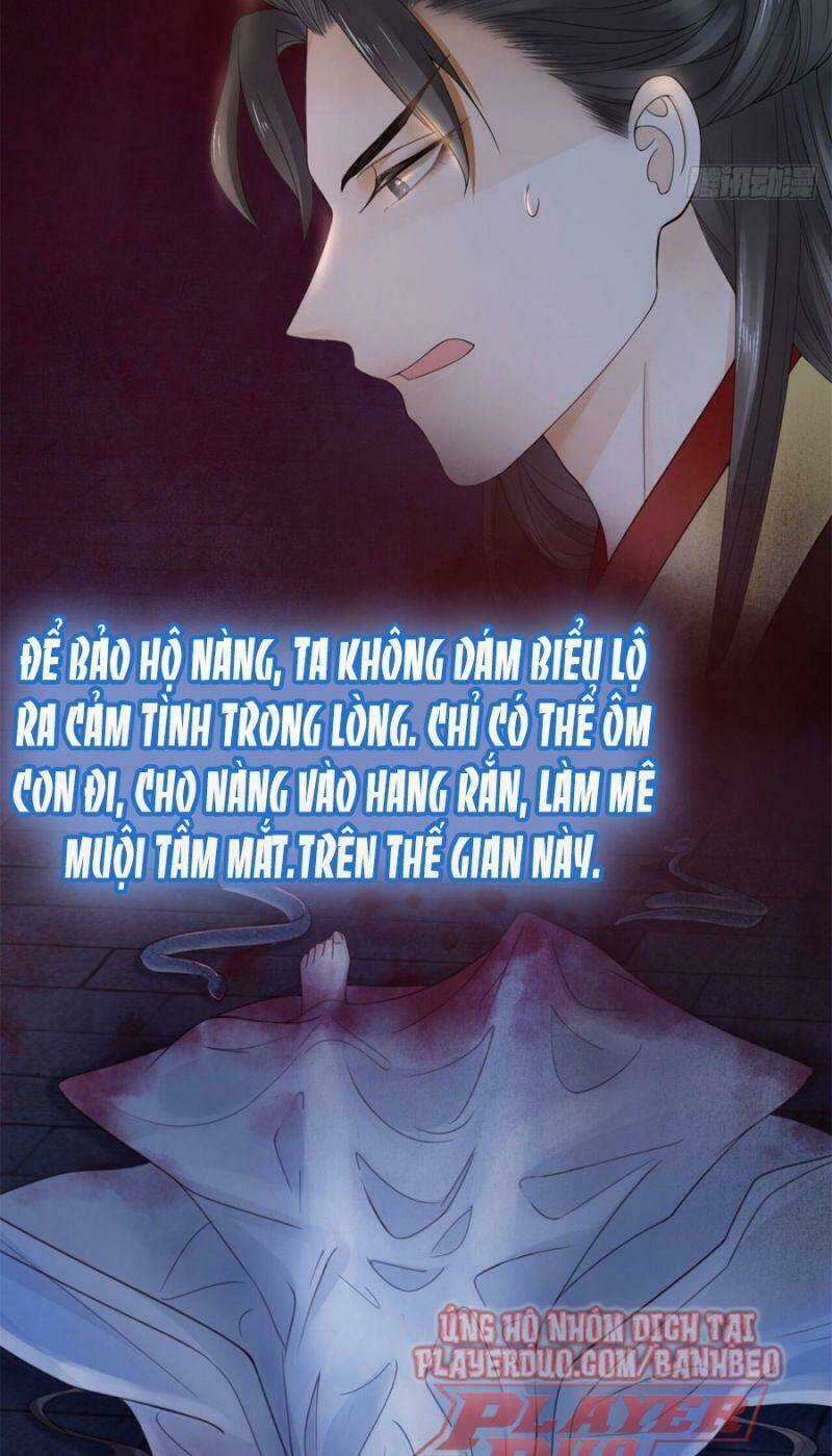 Mê Hoặc Nhân Tâm Chapter 6 trang 68