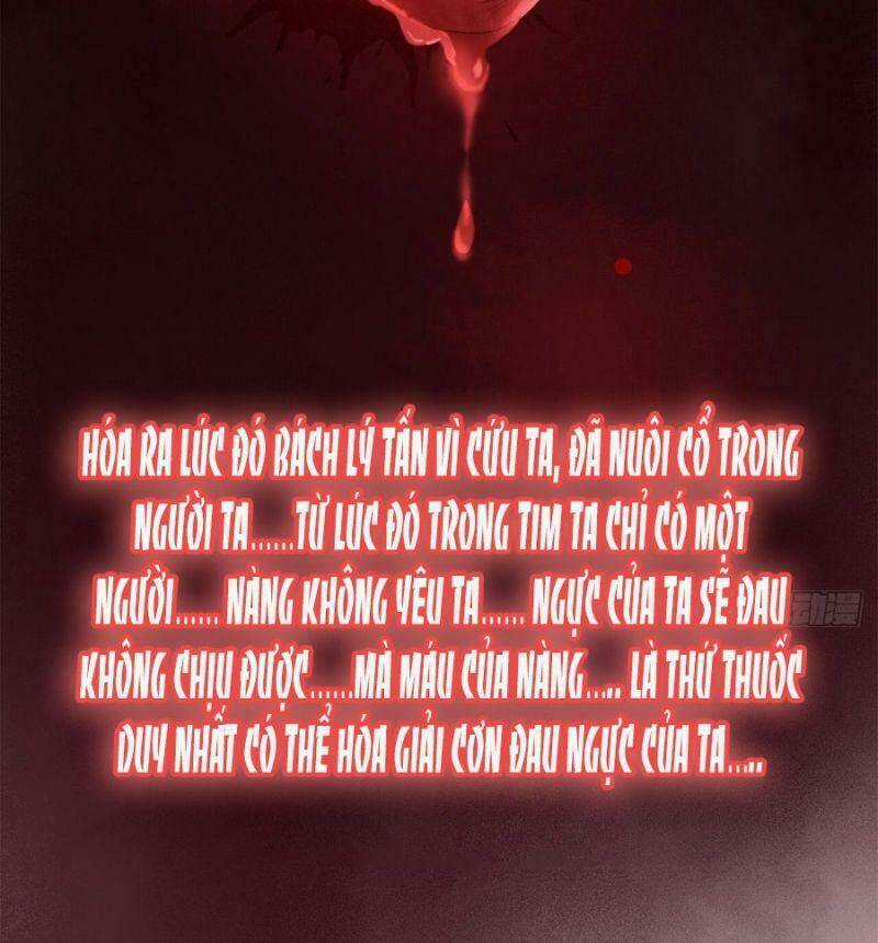 Mê Hoặc Nhân Tâm Chapter 6 trang 79