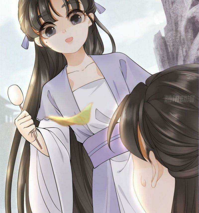 Mê Hoặc Nhân Tâm Chapter 6 trang 8