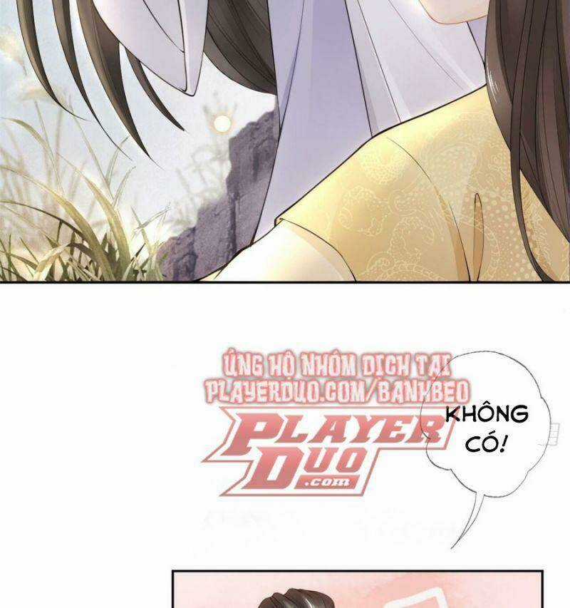 Mê Hoặc Nhân Tâm Chapter 6 trang 9