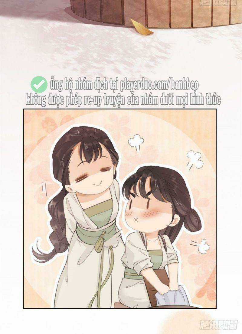 Mê Hoặc Nhân Tâm Chapter 7 trang 10