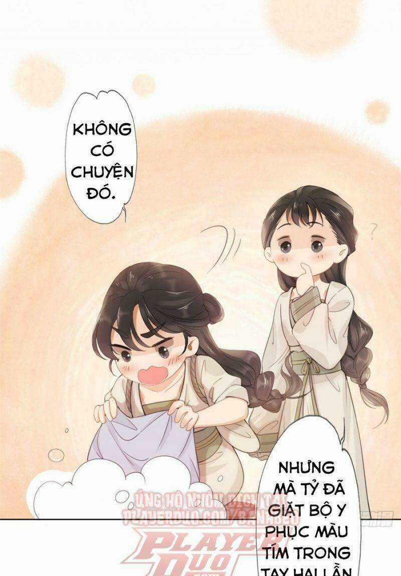 Mê Hoặc Nhân Tâm Chapter 7 trang 11