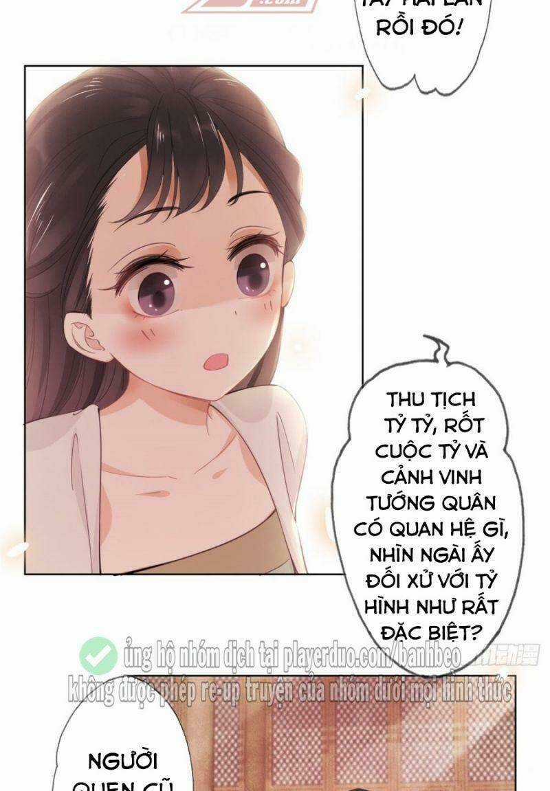 Mê Hoặc Nhân Tâm Chapter 7 trang 12