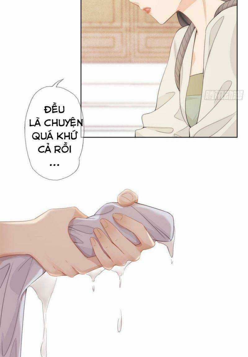 Mê Hoặc Nhân Tâm Chapter 7 trang 17