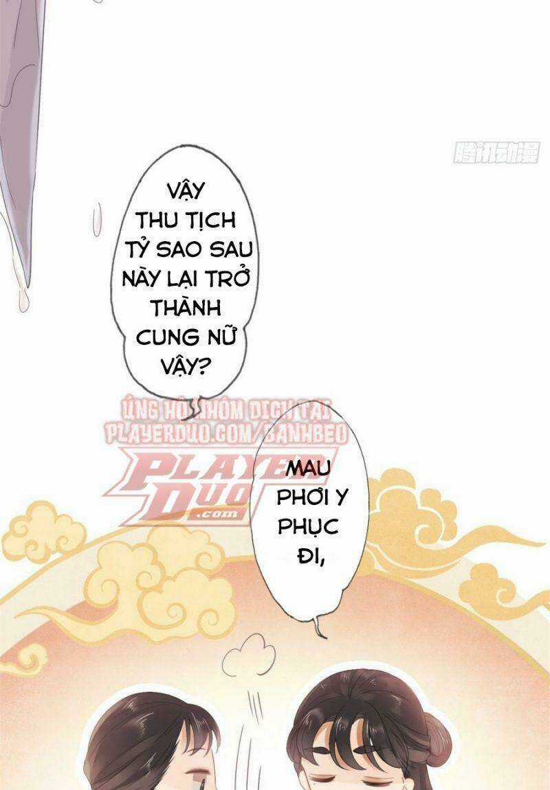 Mê Hoặc Nhân Tâm Chapter 7 trang 18