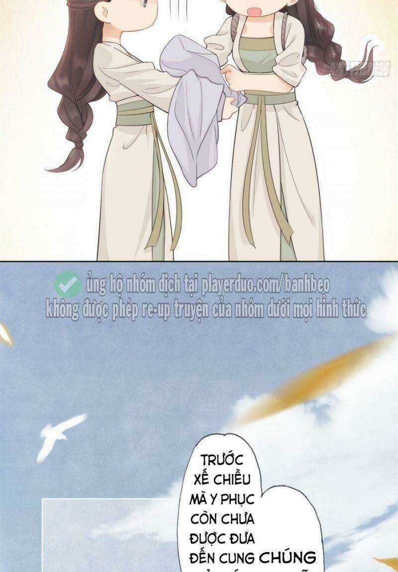 Mê Hoặc Nhân Tâm Chapter 7 trang 19