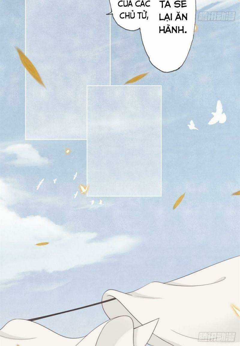 Mê Hoặc Nhân Tâm Chapter 7 trang 20