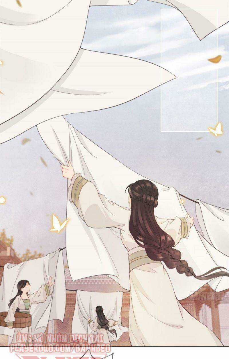 Mê Hoặc Nhân Tâm Chapter 7 trang 21