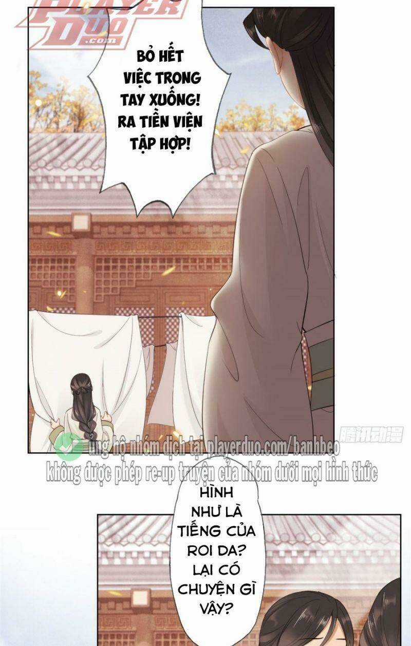 Mê Hoặc Nhân Tâm Chapter 7 trang 22