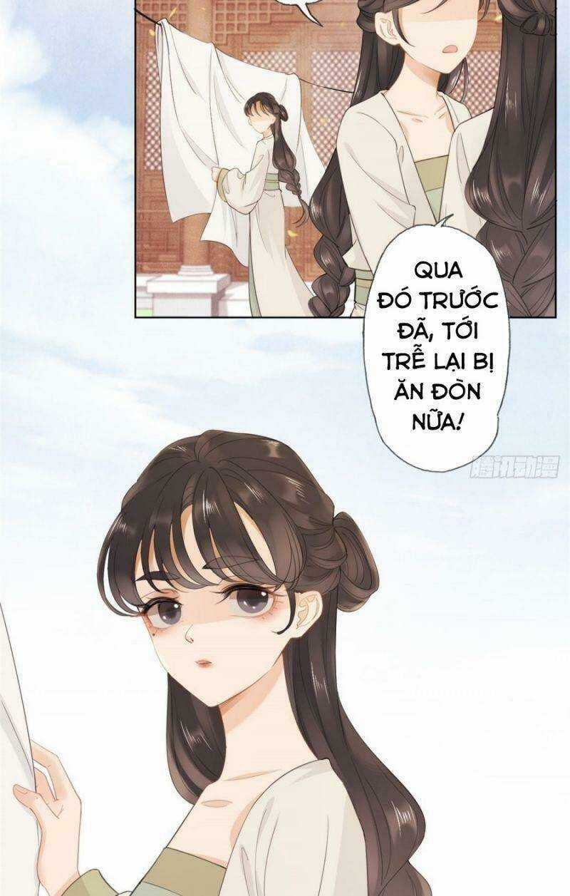 Mê Hoặc Nhân Tâm Chapter 7 trang 23