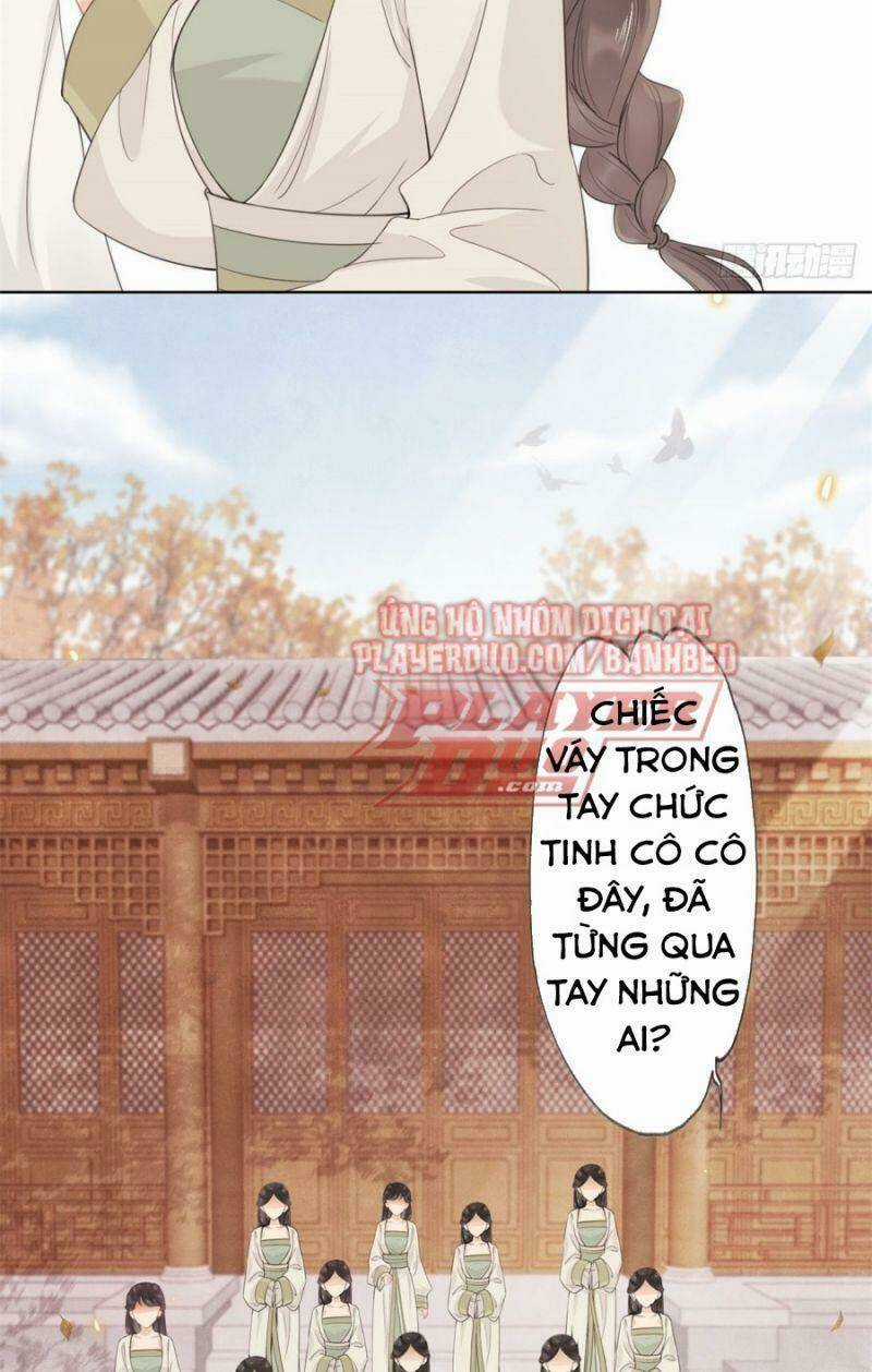 Mê Hoặc Nhân Tâm Chapter 7 trang 24