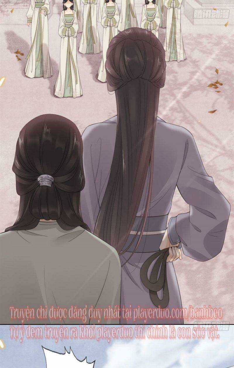 Mê Hoặc Nhân Tâm Chapter 7 trang 25