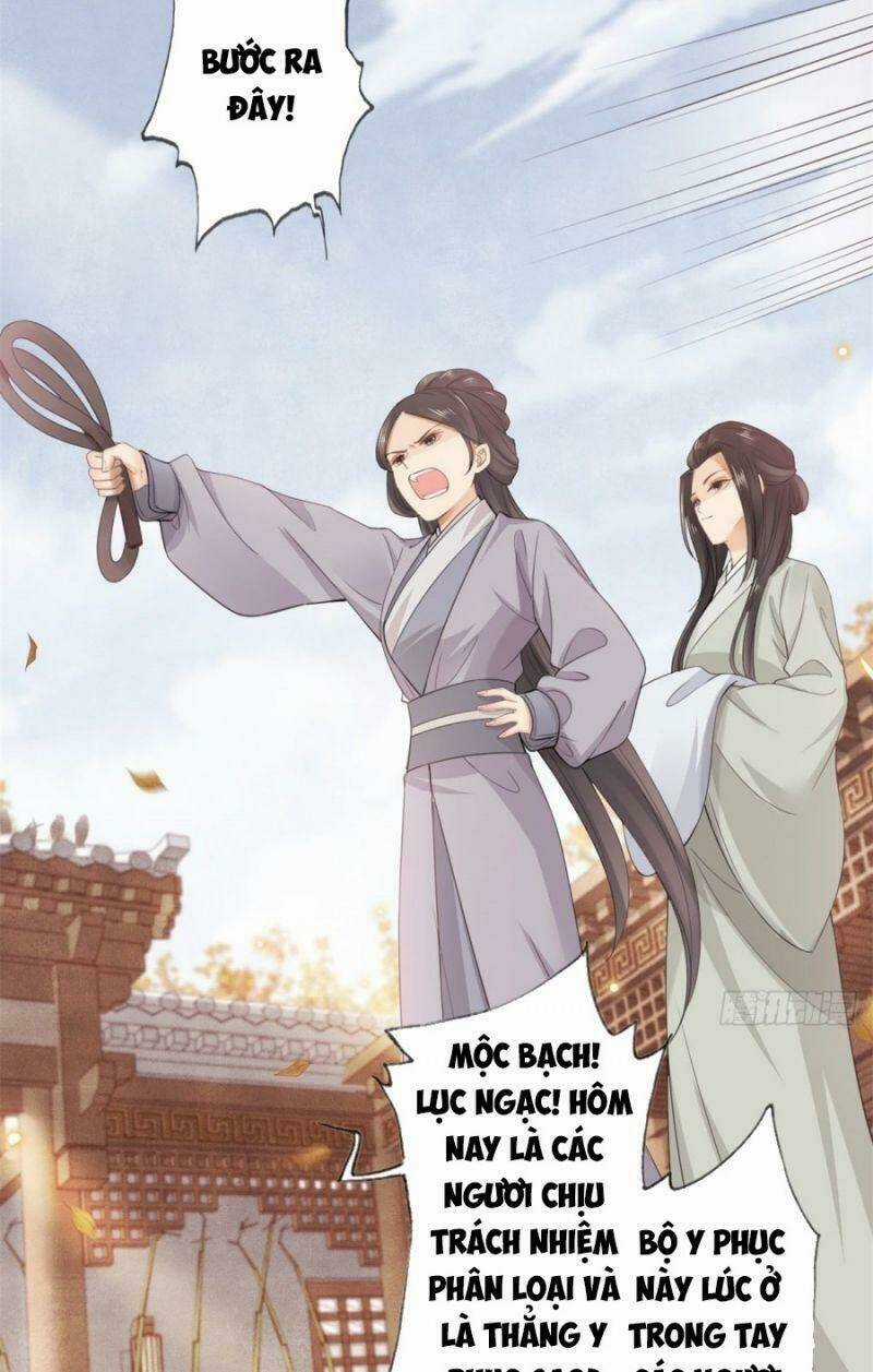 Mê Hoặc Nhân Tâm Chapter 7 trang 26