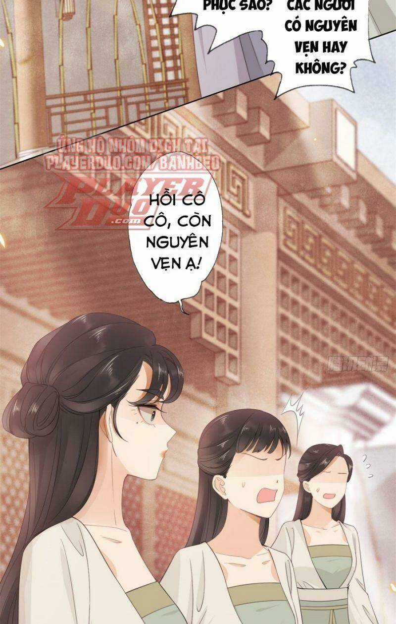 Mê Hoặc Nhân Tâm Chapter 7 trang 27