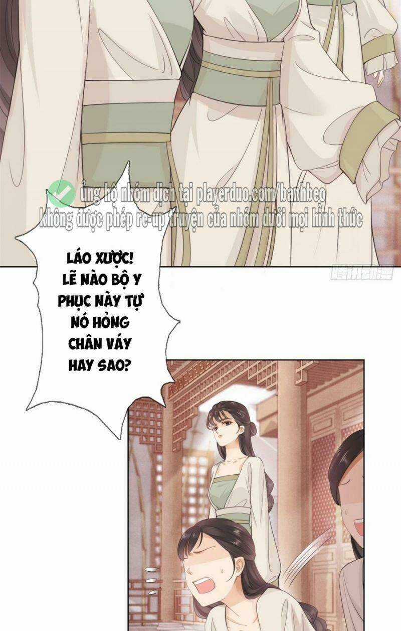 Mê Hoặc Nhân Tâm Chapter 7 trang 28