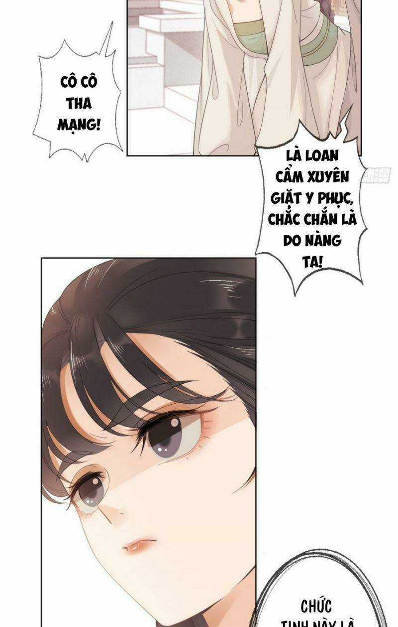 Mê Hoặc Nhân Tâm Chapter 7 trang 29