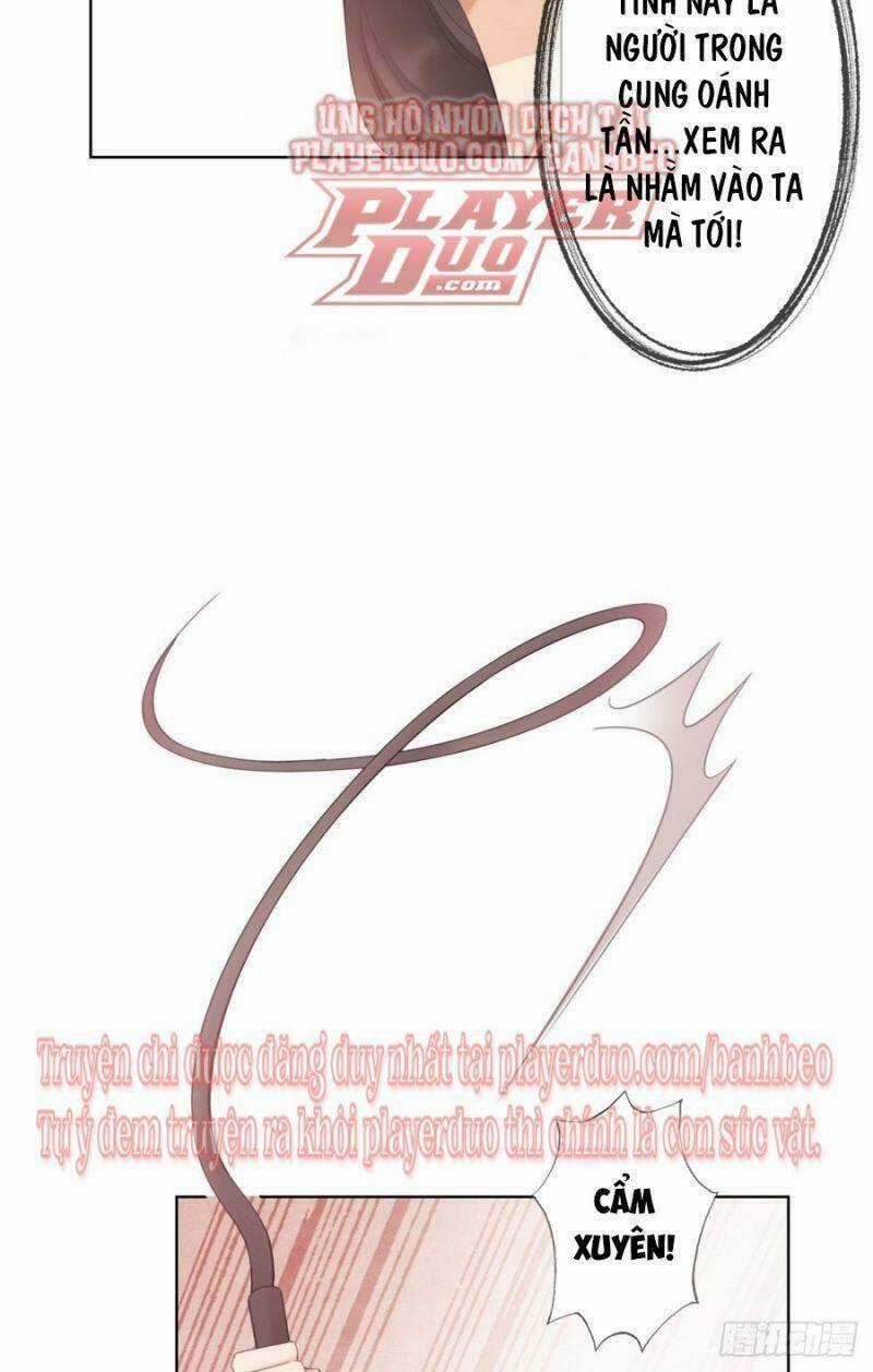 Mê Hoặc Nhân Tâm Chapter 7 trang 30