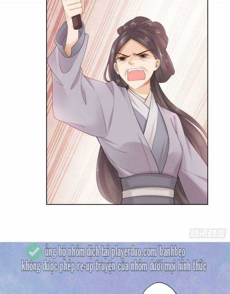 Mê Hoặc Nhân Tâm Chapter 7 trang 31