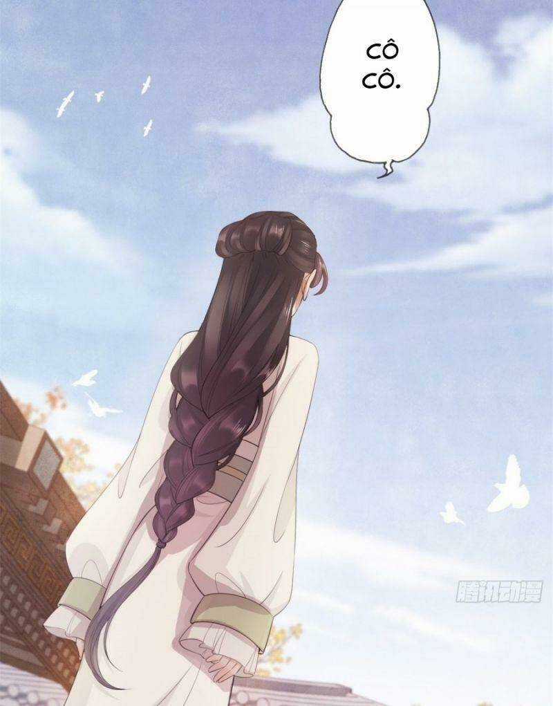 Mê Hoặc Nhân Tâm Chapter 7 trang 32