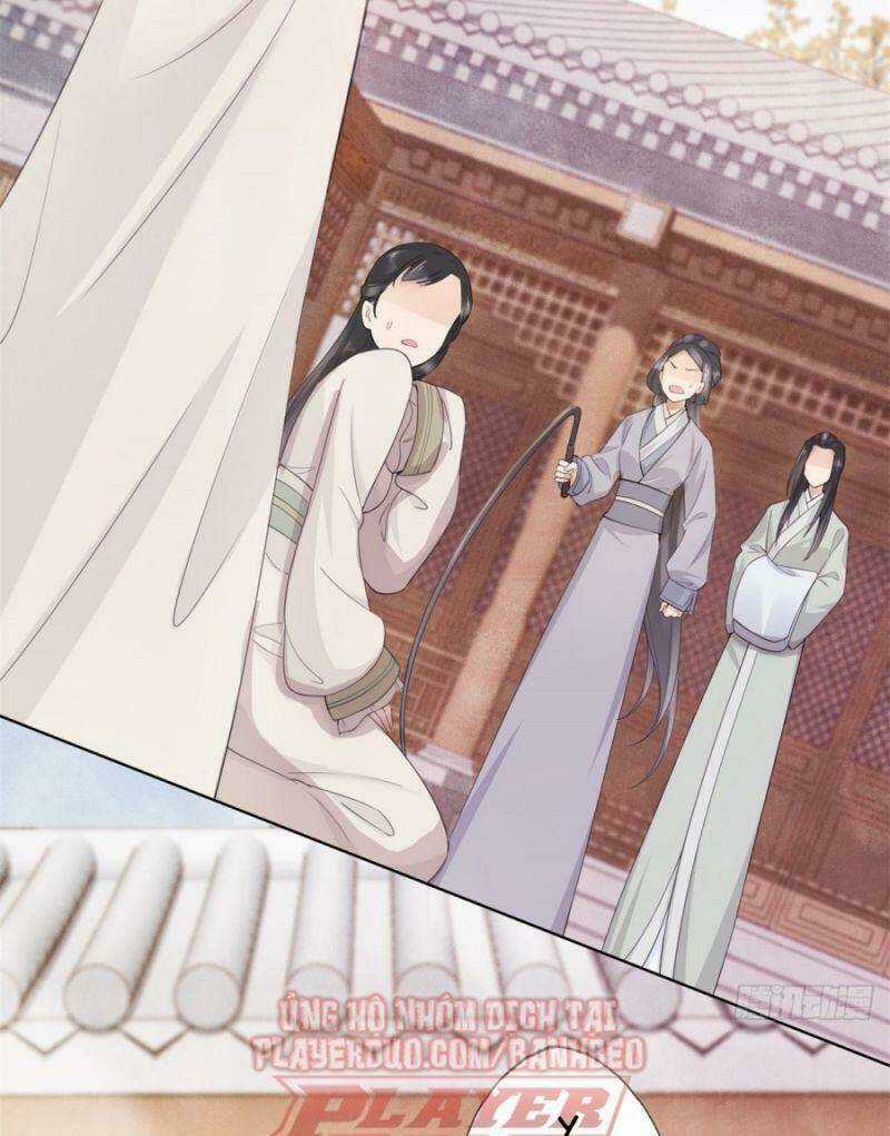 Mê Hoặc Nhân Tâm Chapter 7 trang 33