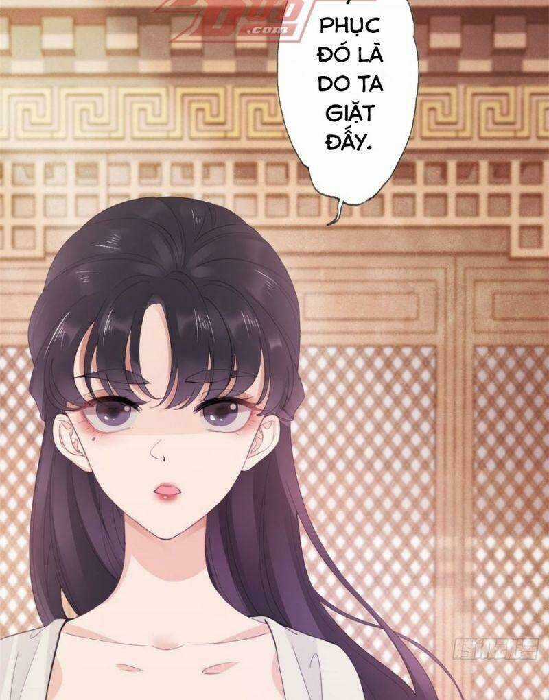 Mê Hoặc Nhân Tâm Chapter 7 trang 34