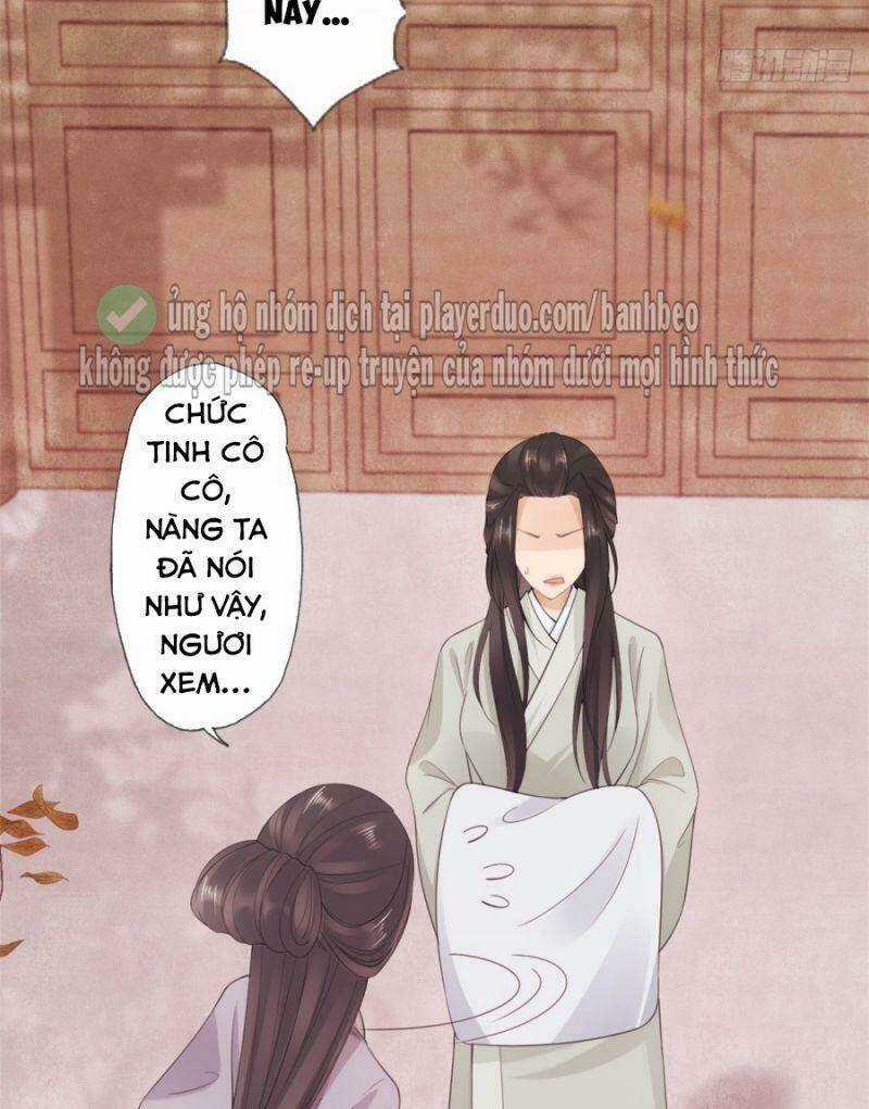 Mê Hoặc Nhân Tâm Chapter 7 trang 38