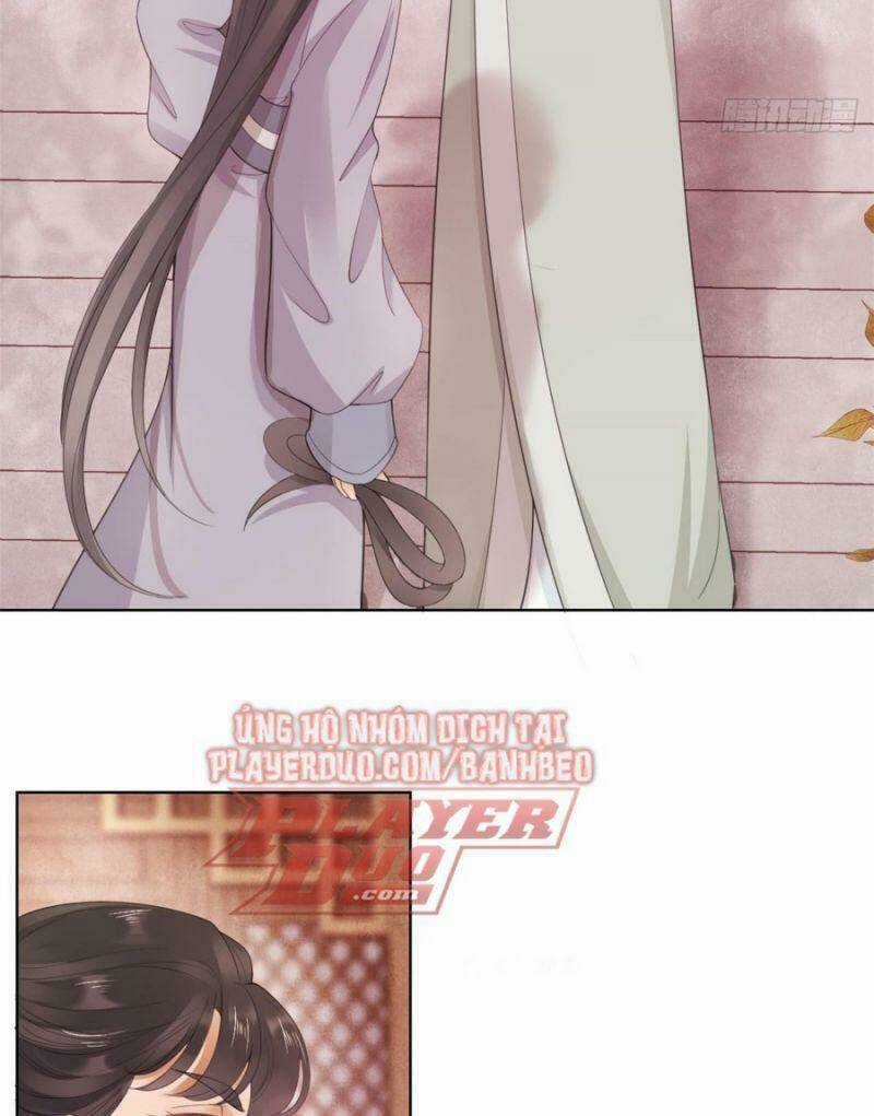 Mê Hoặc Nhân Tâm Chapter 7 trang 39