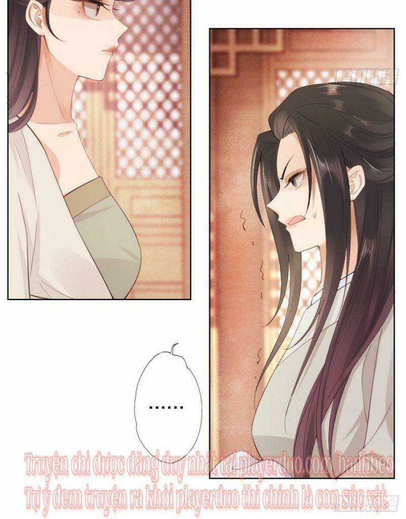 Mê Hoặc Nhân Tâm Chapter 7 trang 40