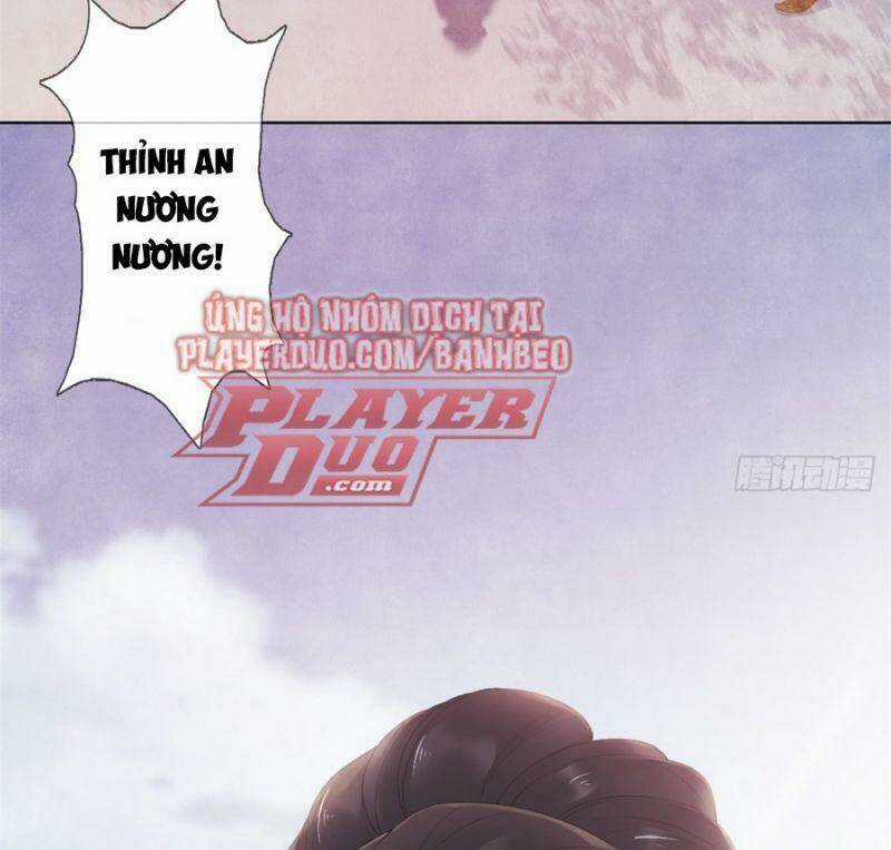 Mê Hoặc Nhân Tâm Chapter 7 trang 46