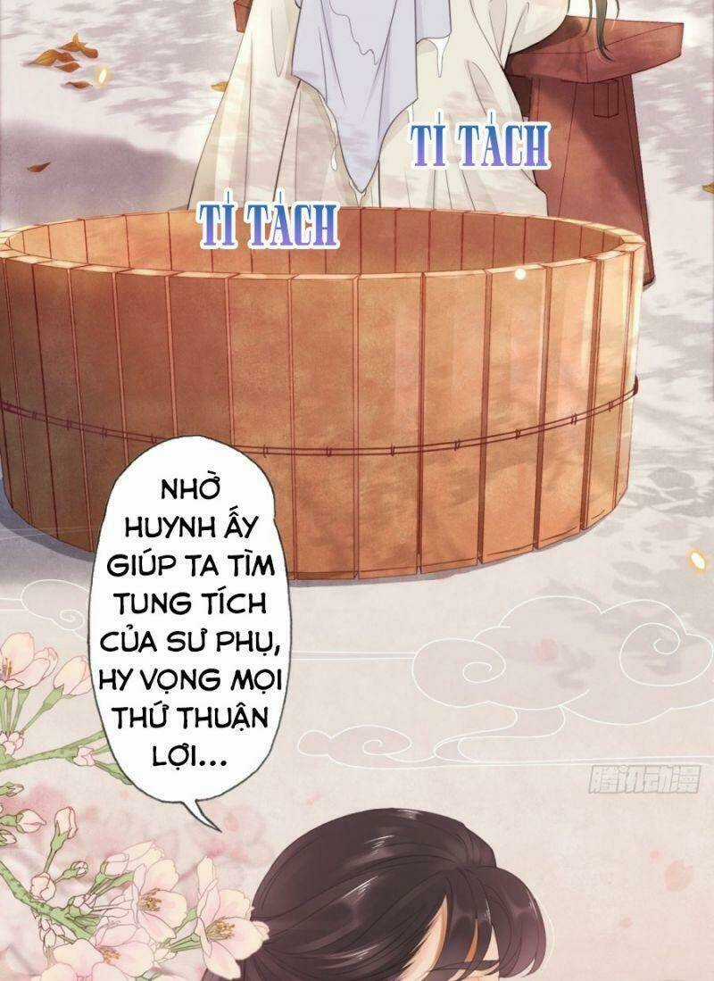 Mê Hoặc Nhân Tâm Chapter 7 trang 6