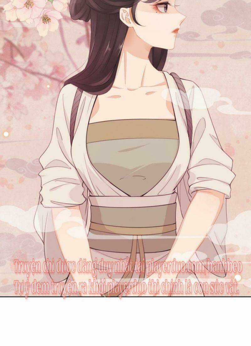 Mê Hoặc Nhân Tâm Chapter 7 trang 7