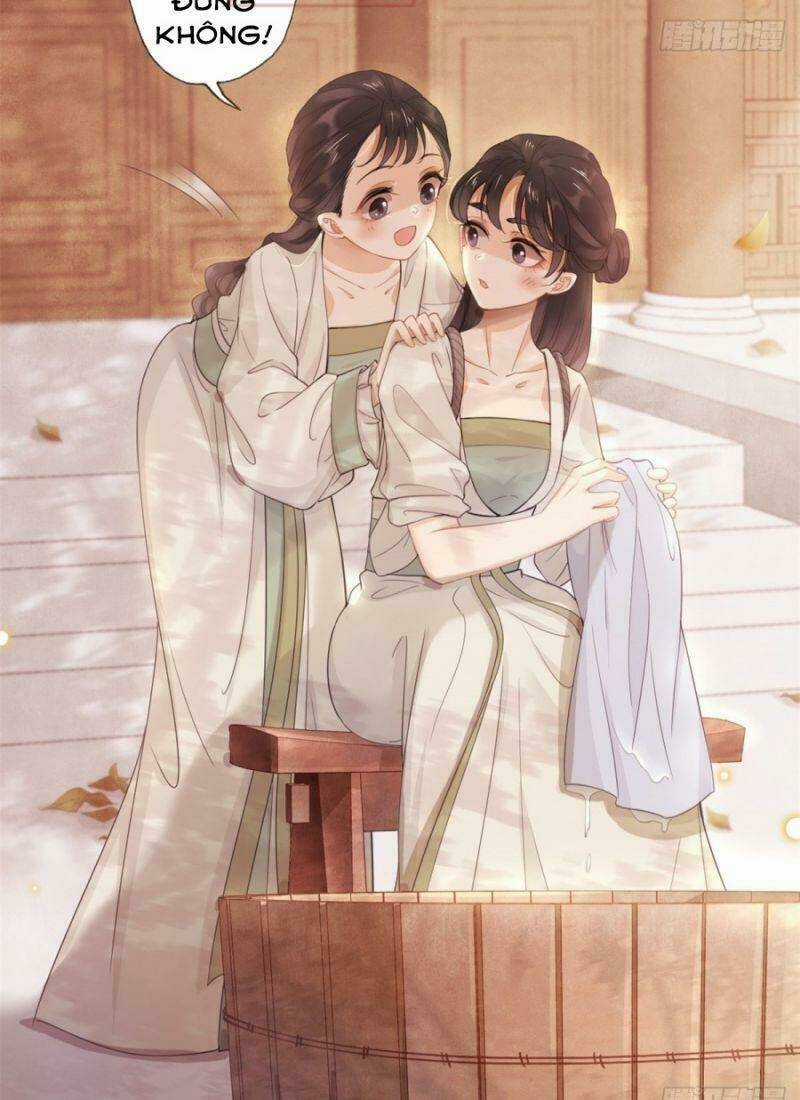 Mê Hoặc Nhân Tâm Chapter 7 trang 9