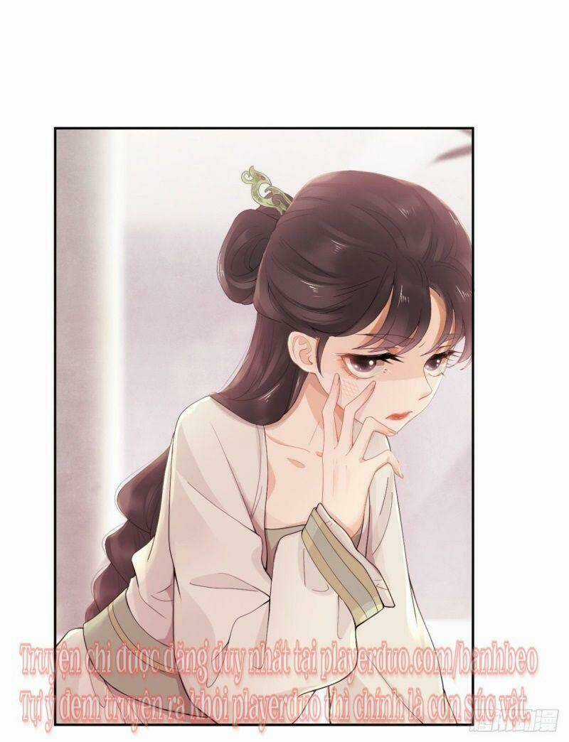 Mê Hoặc Nhân Tâm Chapter 8 trang 10